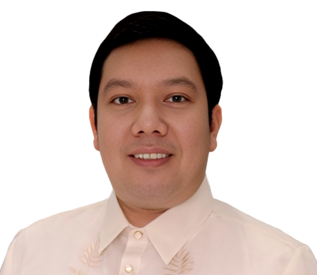 ATTY. DOCE, TOCHE VIC B.